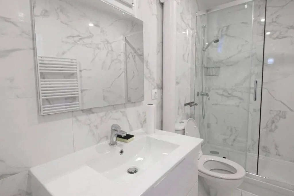 Le Lafayette Paris Appartamento