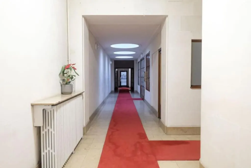 Le Lafayette Paris Appartamento
