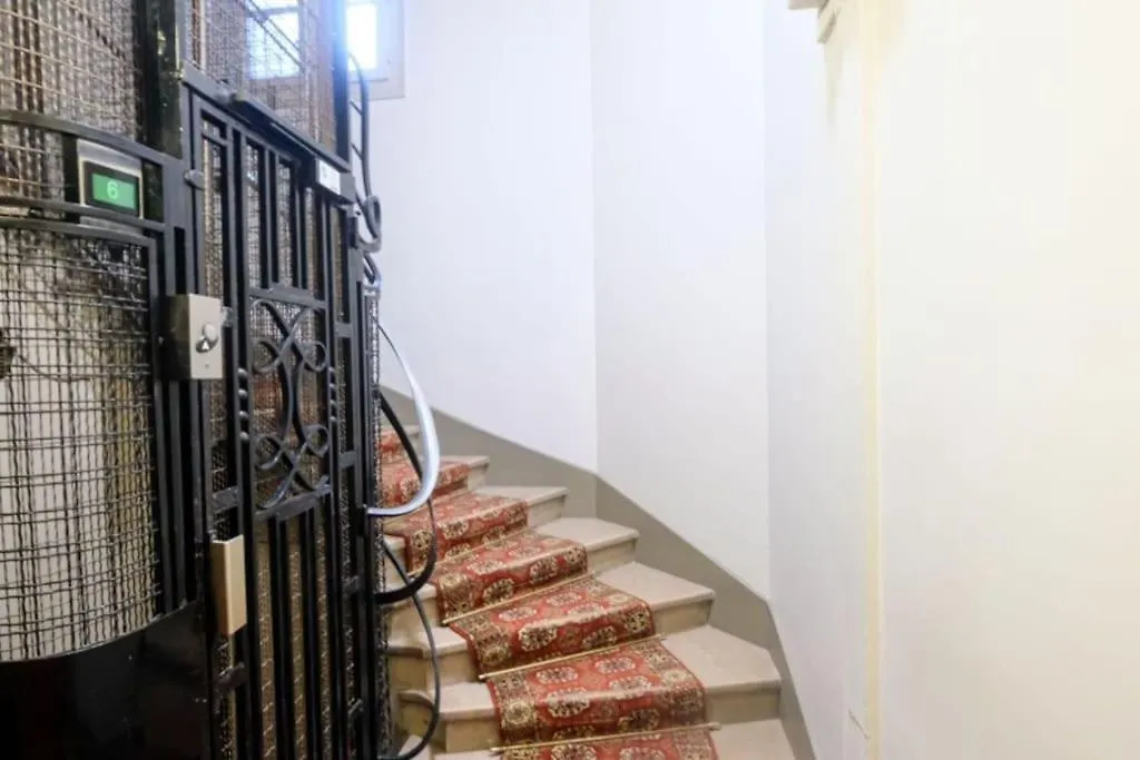 Le Lafayette Paris Appartamento 0*,  Francia